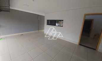 Imagem 3: Casa com 3 dormitórios para alugar, 90 m² por R$ 2.200,01/mês - Professor José Augusto da