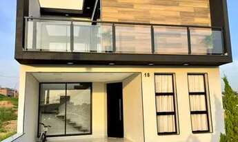 Imagem 2: Casa Condomínio Horto Florestal Villagio