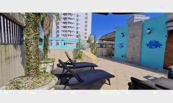 Imagem: ÓTIMO DUPLEX C/ PISCINA E VISTA LIVRE