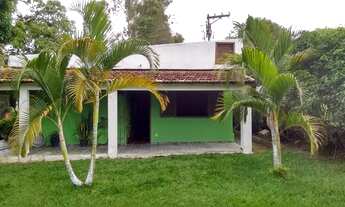 Imagem 6: CHÁCARA Casa com 3 dormitórios