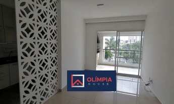 Imagem 5: Locação Apartamento 3 Dormitórios - 92 m² Santo Amaro