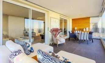 Imagem 5: Apartamento a venda no Parque Cidade Jardim