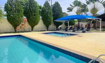 Imagem 4: Aparecida de Goiânia - Apartamento Padrão - Jardim Nova Era