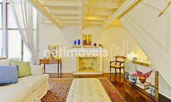 Imagem 1: Venda ou locação Apartamento 4 quartos Consolação São Paulo