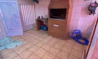 Imagem 8: CASA NA PRAIA C/ PISCINA LOTE INTEIRO , MONGAGUÁ !!