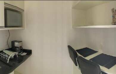 Imagem 5: Escritório para aluguel tem 40 metros quadrados em Campo Belo - São Paulo - SP