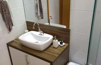 Imagem 4: Apartamento mobiliado para alugar