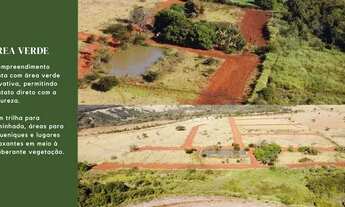 Imagem 7: Vendo chacara de 1.000 metros próximo colégio agrícola