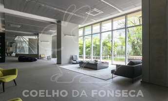 Imagem 4: São Paulo - Apartamento Padrão - Vila Nova Conceição