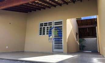 Imagem: Casa com 2 dormitórios à venda, 96 m²