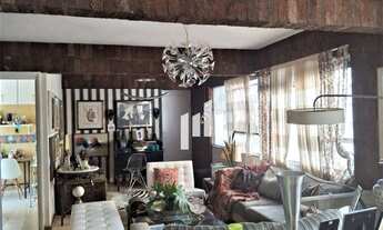 Imagem 3: Apartamento com 3 dormitórios à venda, 127 m² por R$ 1.300.000,00 - Moema - São Paulo/SP