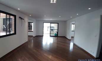 Imagem 2: APARTAMENTO - PANAMBY - SP