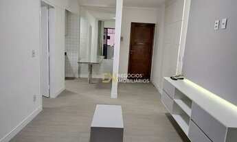 Imagem 4: Flat com 1 dormitório à venda, 51 m² por R$ 375.000,00 - Ponta Negra - Natal/RN