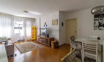 Imagem 2: Apartamento Venda 3 Dormitórios - 113 m² Pinheiros