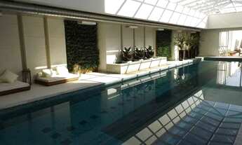 Imagem 4: Lindo apartamento com 176m2, 3 suites, varanda gourmet + 3 vagas de garagem