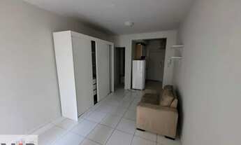 Imagem 2: KITNET NA REGIÃO DE SANTA CECILIA, PRÓXIMA AO METRÔ