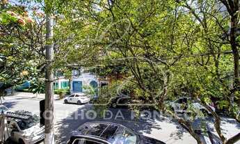 Imagem 2: São Paulo - Casa Padrão - Jardim Paulista