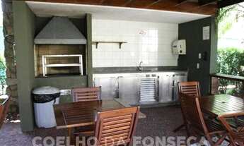 Imagem 2: São Paulo - Apartamento Padrão - Panamby