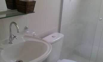 Imagem 3: Belo Horizonte - Apartamento Padrão - Gameleira