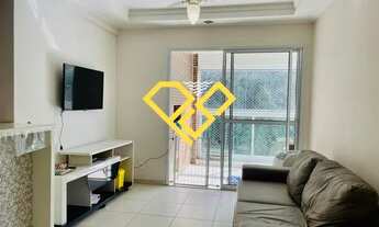 Imagem: Apartamento 2 Quartos em Santos