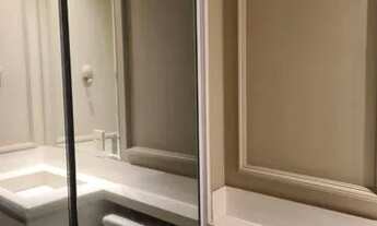 Imagem 2: Apartamento com 2 dormitórios para alugar, 56 m² por R$ 2.900,01/mês - Alto Rio Preto - Sã