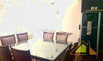 Imagem 7: Casa em Condomínio - Swiss Park - São Bernardo do Campo