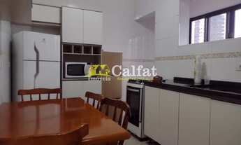 Imagem 5: Apartamento com 2 dorms, Guilhermina, Praia Grande, Cod: 2750