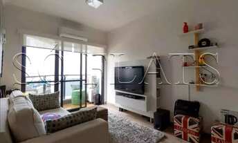 Imagem 3: Flat Saint Peter disponível para venda com 45m², 01 dorm e 01 vaga de garagem