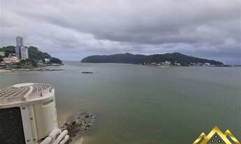 Imagem 7: 3 Dormitórios Mobiliado, 1 vaga demarcada, frontal ao mar mobiliado na Praia dos Milionári