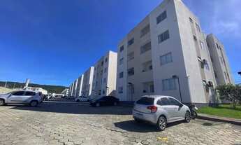 Imagem 2: Apartamento semi mobiliado 2 Quartos Bom Viver 57m²