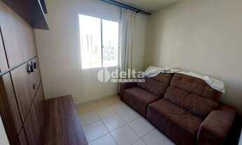 Imagem 3: Apartamento para aluguel, 2 quartos, 1 vaga, Novo Mundo - Uberlândia/MG