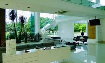 Imagem 4: Venda - Casa Alto Padrão 1.200m² - Jardim Acapulco