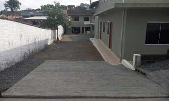 Imagem: Apartamento mobiliado 2 quartos no bairro