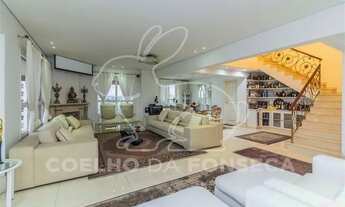 Imagem 4: São Paulo - Apartamento Padrão - Panamby