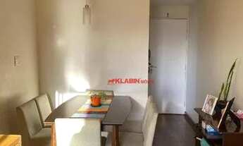 Imagem 7: Apartamento com 3 dormitórios à venda, 70 m² por R$ 750.000,00 - Cambuci - São Paulo/SP