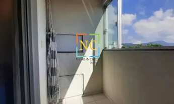 Imagem: APARTAMENTO RESIDENCIAL em SÃO JOSÉ