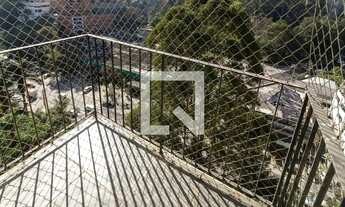 Imagem 5: Apartamento para Aluguel - Portal do Morumbi, 2 Quartos, 75 m2