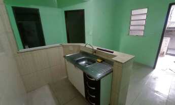 Imagem 2: Aluga-se casa 2 quartos - Rio Sena