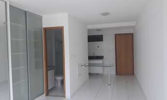 Imagem 7: Alugo loft nascente em Boa Viagem 28m² R$ 1.900,00 com todas as taxas inclusas