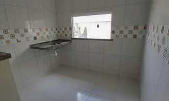 Imagem 4: CASAS NOVAS PARA VENDA COM ENTRADA A PARTIR DE 7MIL REAIS