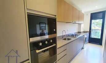 Imagem 3: JOINVILLE - Apartamento Padrão - ATIRADORES