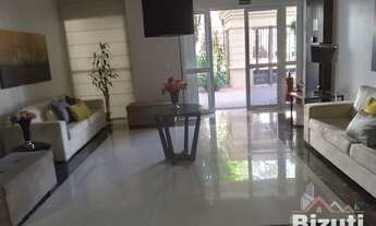 Imagem 2: Cobertura com 3 dormitórios à venda, 178 m² por R$ 1.200.000,00 - Cambuí - Campinas/SP