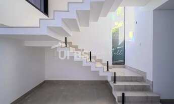 Imagem 2: Jardins Italia - Sobrado 3 quartos, sendo 3 suítes