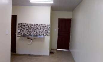 Imagem: Aluga-se apartamento no Centro