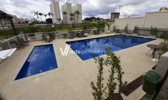 Imagem 5: Apartamento - Parque Industrial - Campinas