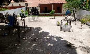 Imagem 5: Casa a 200m da CE040 Pindoretama