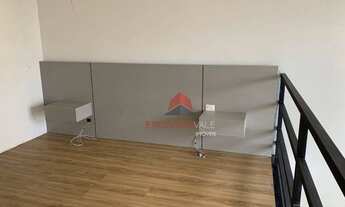 Imagem 1: Apartamento para alugar, 78 m² por R$ 5.085,00/mês - Parque Residencial Aquarius - São Jos