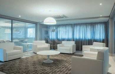 Imagem 2: PORTO ALEGRE - Conjunto Comercial/Sala - Petrópolis