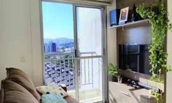 Imagem 2: APARTAMENTO - LAPA DE BAIXO - SP