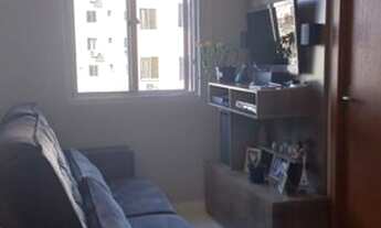 Imagem: Oferta Ap. Semimobiliado DESOCUPADO